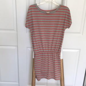 Mossimo tee shirt dress